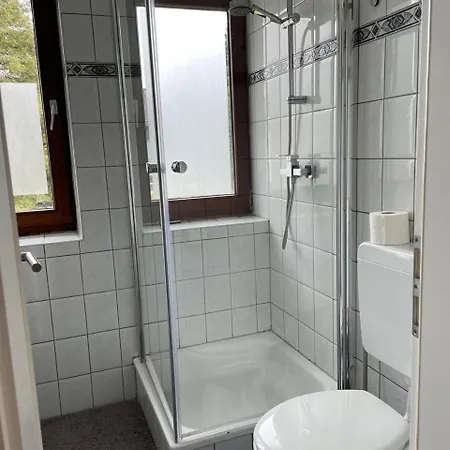 Gasteappartement Ratingen-hosel *