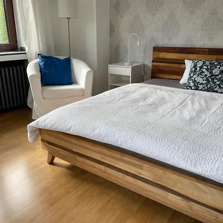 Gasteappartement Ratingen-hosel