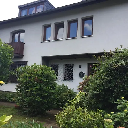 Gasteappartement Ratingen-hosel * Ratingen